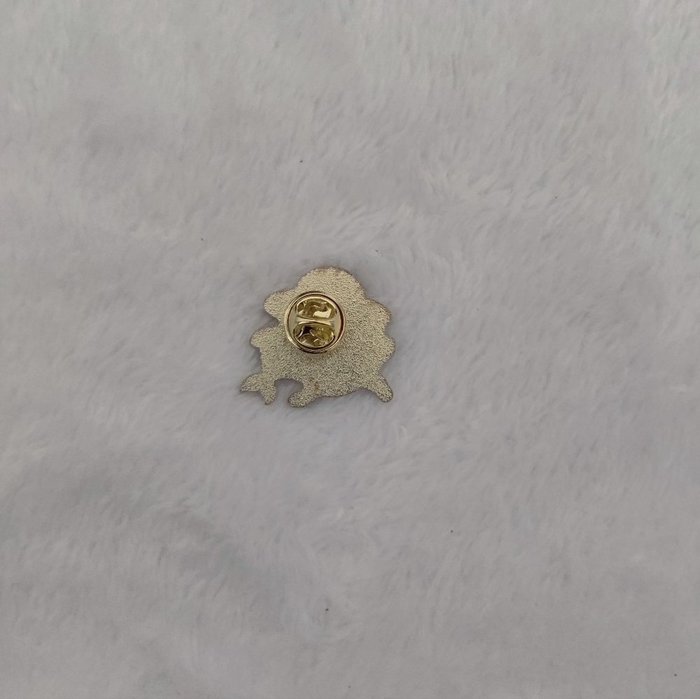 Astronaut Pin - Picture 2 of 2